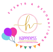 Happiness Events & Decorations FZE